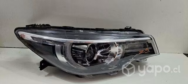 Optico derecho mg zs
