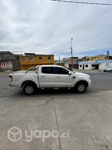 Ford ranger xlt - Imagen 3