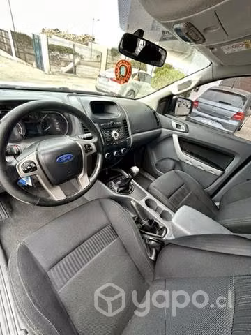 Ford ranger xlt - Imagen 6