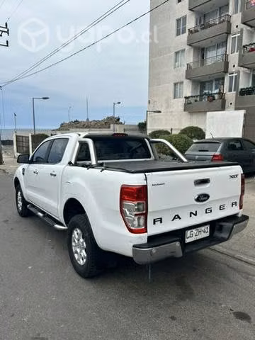 Ford ranger xlt - Imagen 5