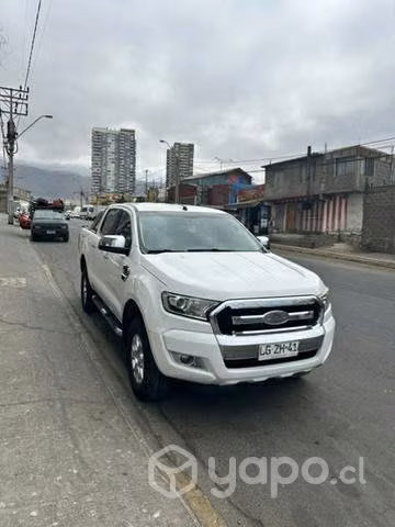 Ford ranger xlt - Imagen 2