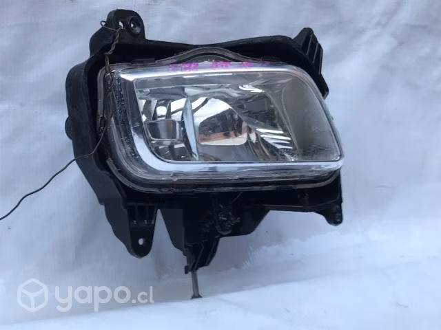 Neblinero derecho Hyundai H100
