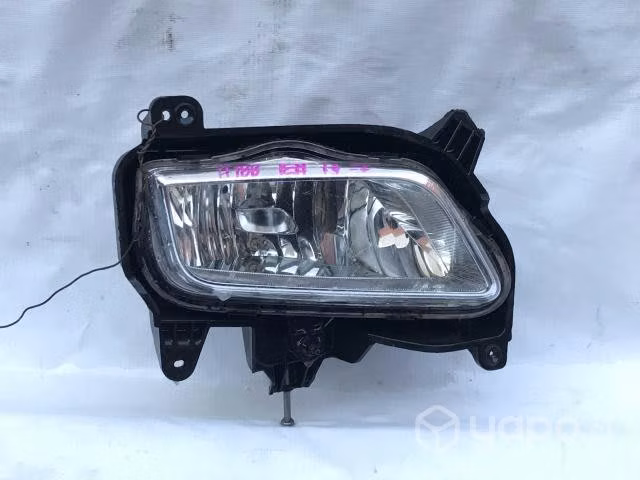 Neblinero derecho Hyundai H100