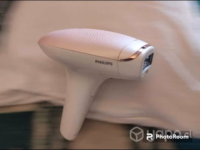 Depiladora IPL Advanced Philips BRI920/00