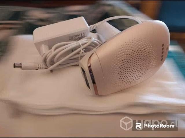 Depiladora IPL Advanced Philips BRI920/00