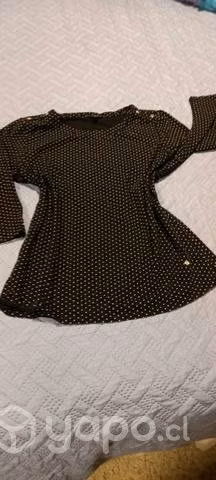 Blusas de dama - Imagen 4