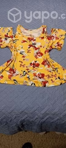 Blusas de dama - Imagen 2