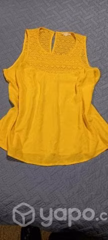Blusas de dama - Imagen 3