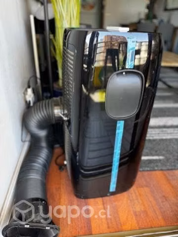 Aire Acondicionado portátil Wurden 12.000 BTU