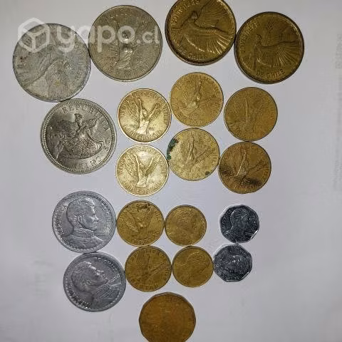 Monedas - Imagen 4