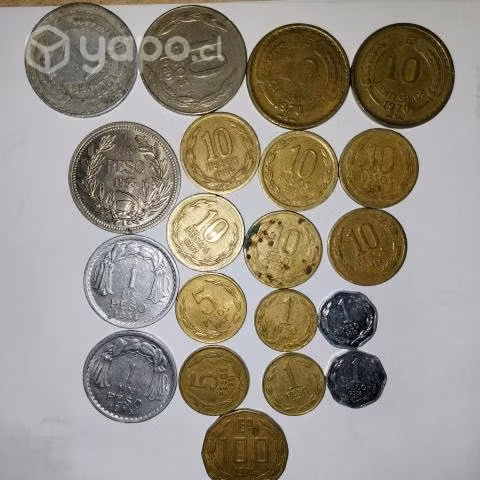 Monedas - Imagen 5