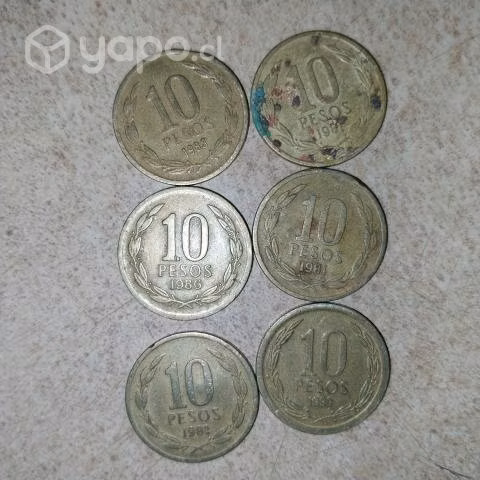 Monedas - Imagen 2