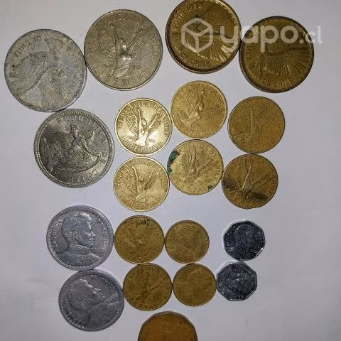 Monedas - Imagen 3