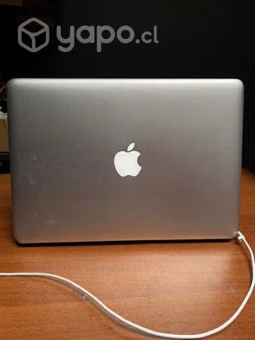 MacBook Pro 2015 i7 - Imagen 6