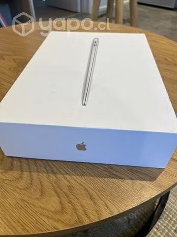 MacBook Air M1 - Imagen 3