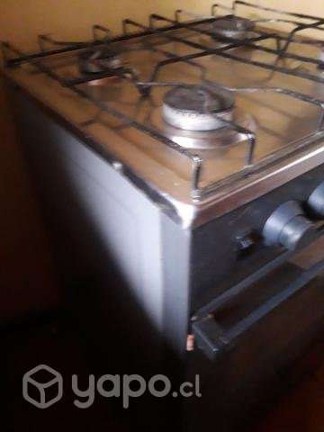Cocina 4 platos - Imagen 2