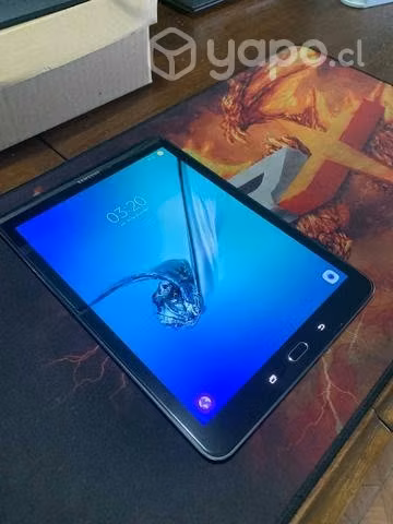 SAMSUNG GALAXY TAB S2 de 9,2 pulgadas - Imagen 4