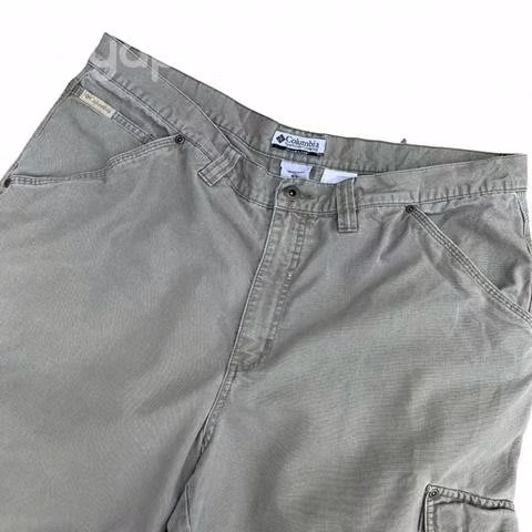 Short cargo Columbia