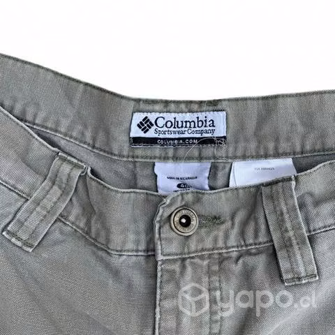 Short cargo Columbia