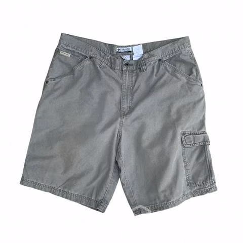 Short cargo Columbia