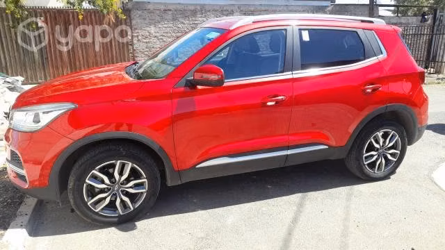 Venta  CHERY TIGGO  2022