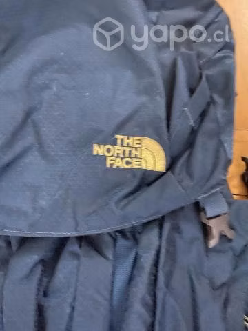 Mochila Northface Fovero 85 lts