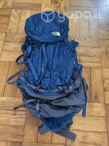 Mochila Northface Fovero 85 lts