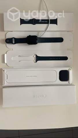 Apple watch - Imagen 3