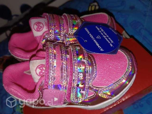 Zapatillas 24 - Imagen 2