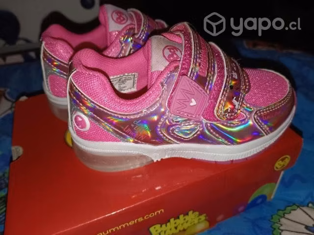 Zapatillas 24