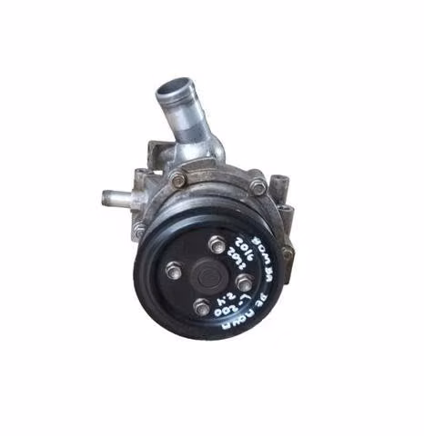 Bomba de Agua Mitsubishi New L200 2016-2022 2.4