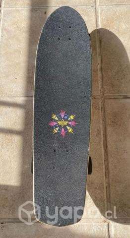 Longboard Cruiser / Skate - Imagen 2