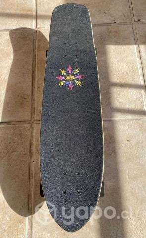 Longboard Cruiser / Skate - Imagen 5