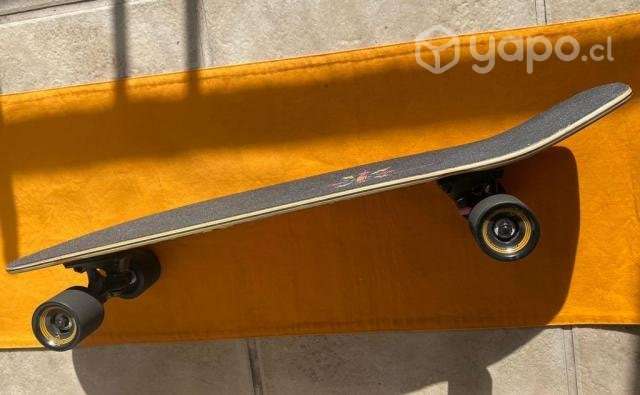 Longboard Cruiser / Skate - Imagen 3