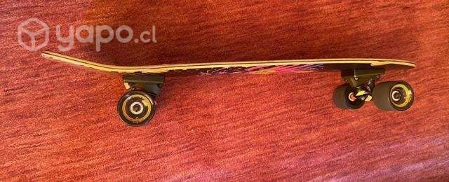 Longboard Cruiser / Skate - Imagen 4