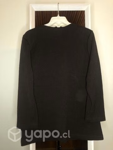 Polera de Polar XL - Imagen 2
