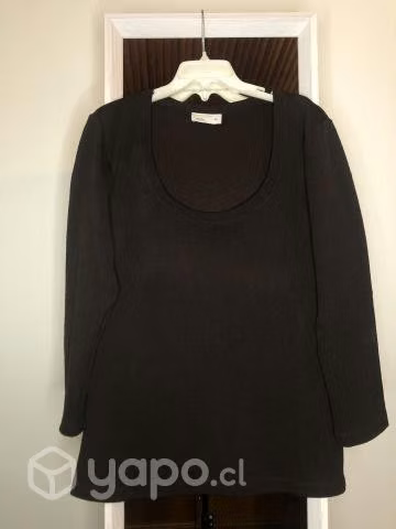 Polera de Polar XL