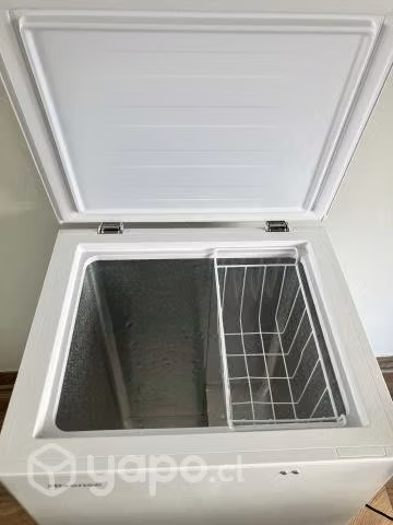 Congeladora
