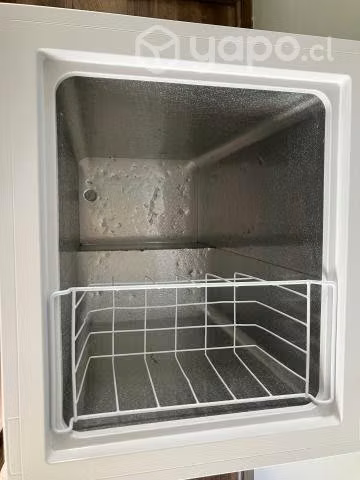 Congeladora