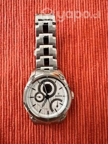 Reloj Festina nuevo