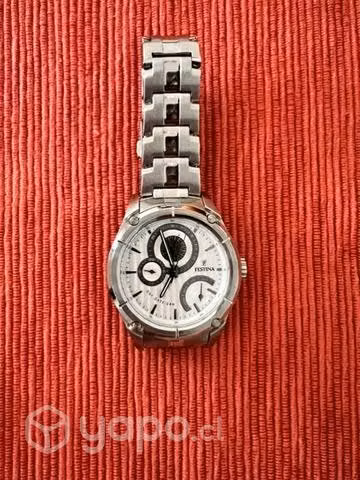 Reloj Festina nuevo