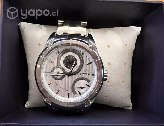 Reloj Festina nuevo