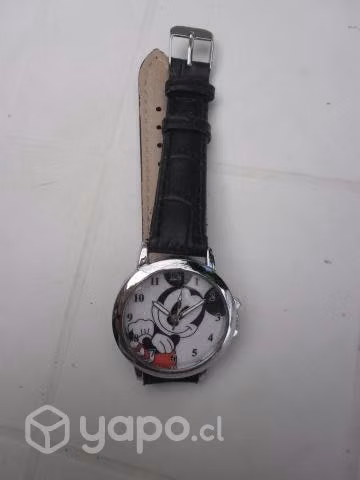Relojes pulsera