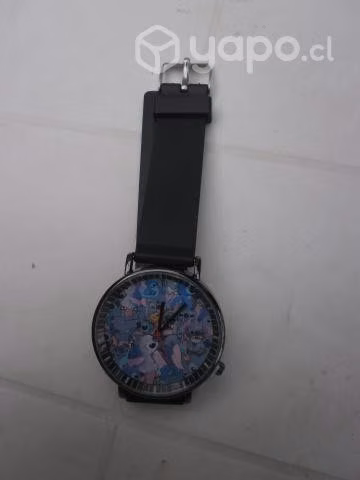 Relojes pulsera