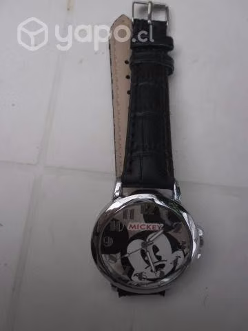 Relojes pulsera