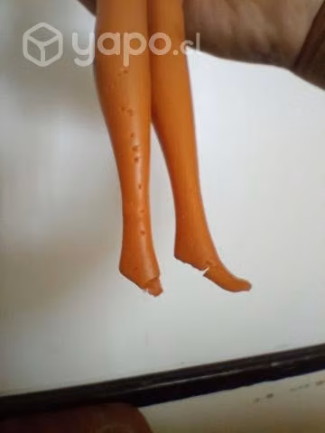 Muñeca - Imagen 2