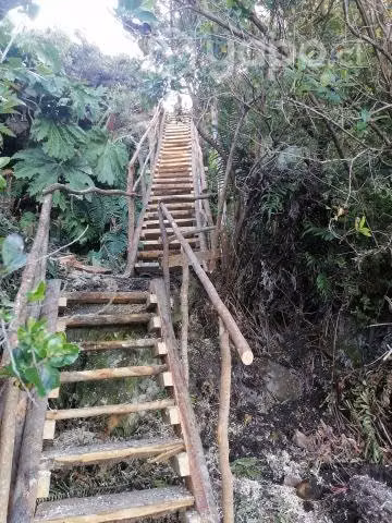 Hermosa Cabaña