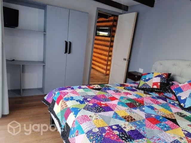 Hermosa Cabaña