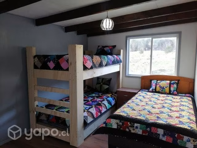 Hermosa Cabaña