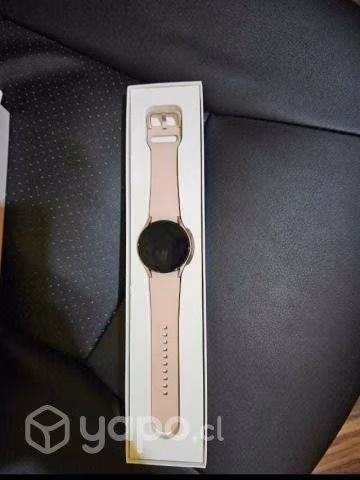 Reloj Samsung Watch 4